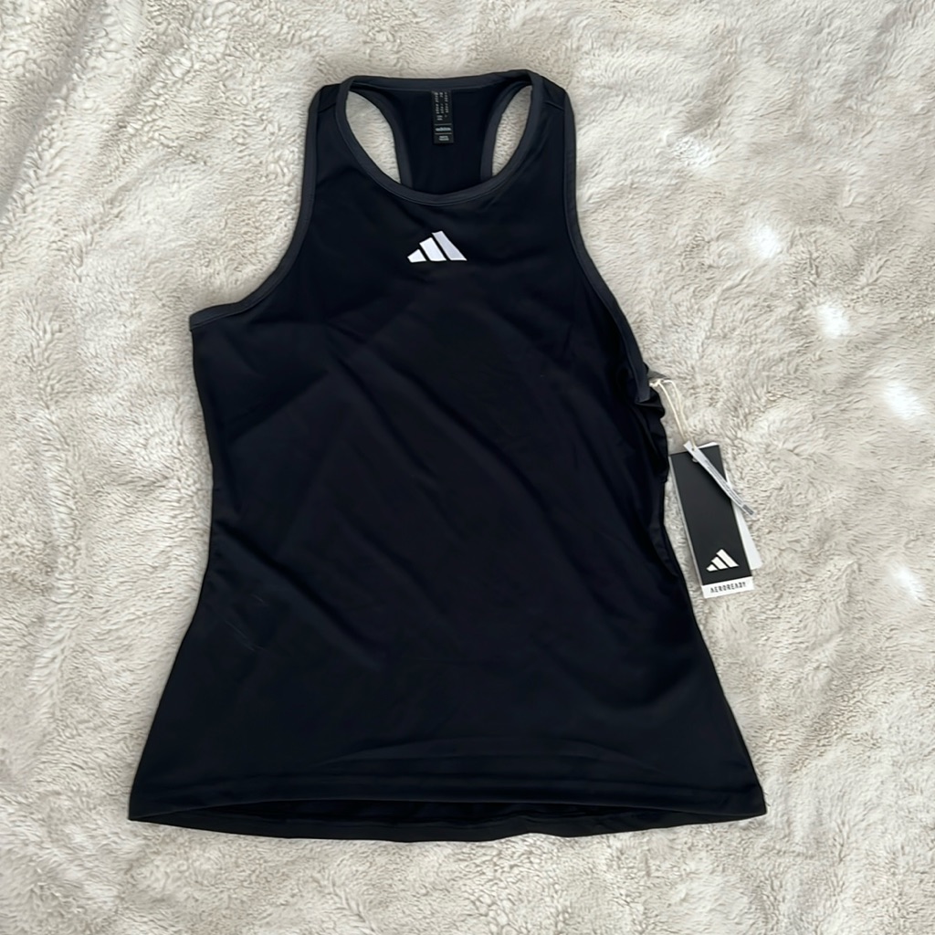 Nwt Adidas Tank